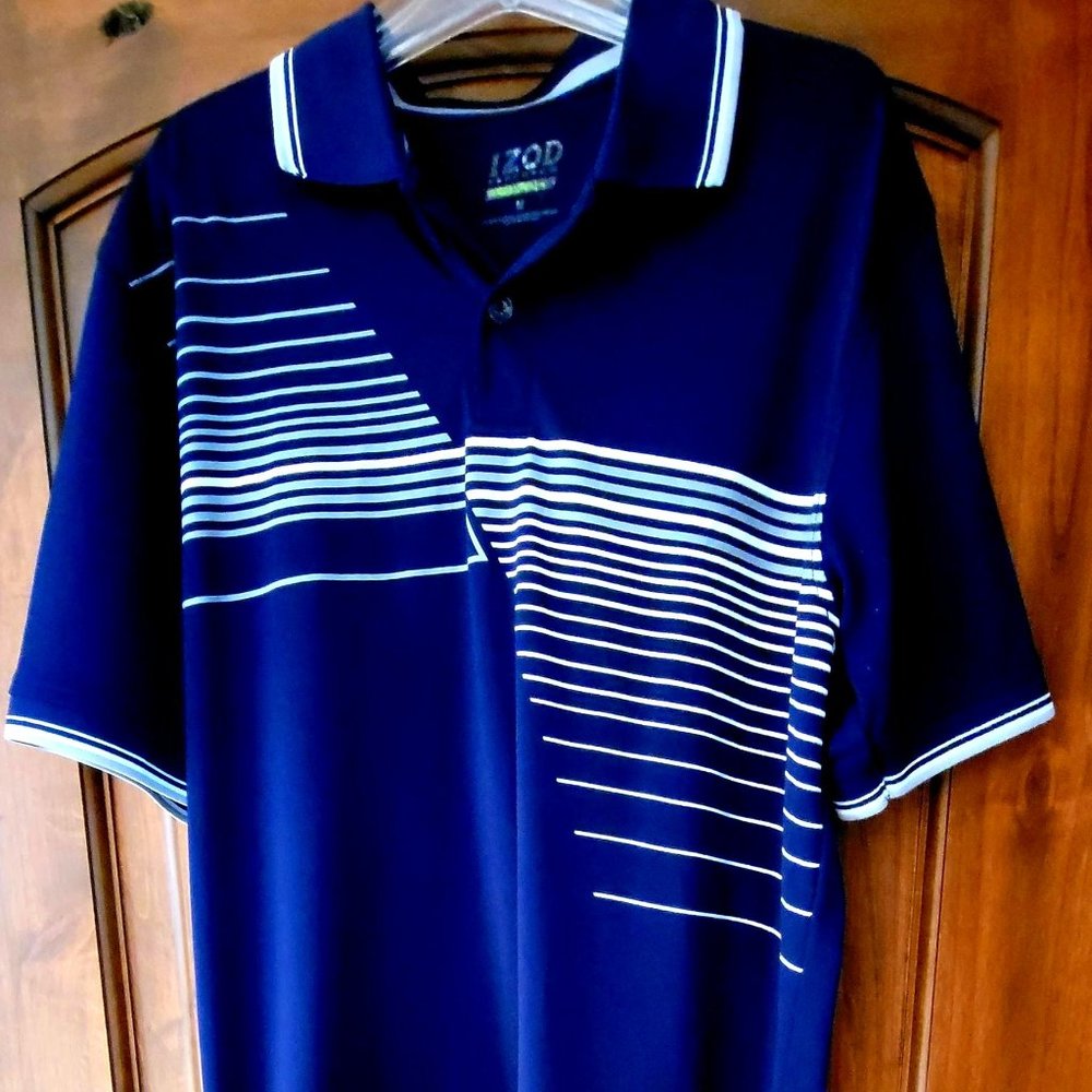 Izod Golf Polo